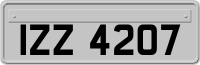 IZZ4207