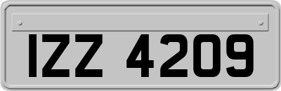IZZ4209