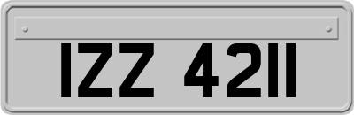 IZZ4211