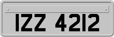 IZZ4212