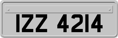 IZZ4214