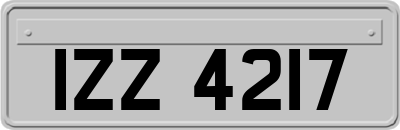IZZ4217