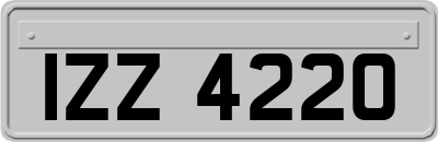 IZZ4220