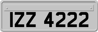 IZZ4222