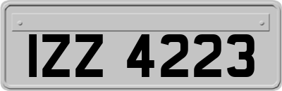 IZZ4223
