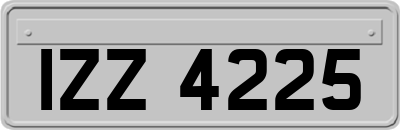 IZZ4225