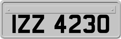 IZZ4230