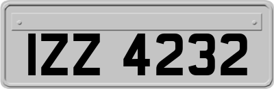 IZZ4232