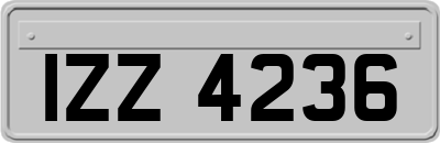 IZZ4236