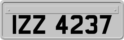 IZZ4237