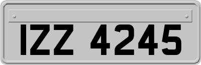 IZZ4245