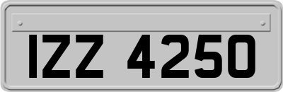 IZZ4250