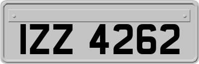 IZZ4262