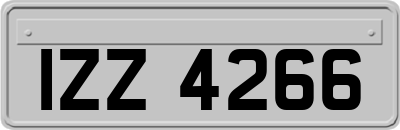 IZZ4266