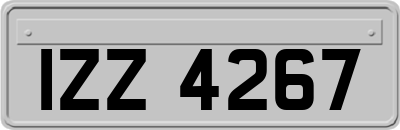 IZZ4267