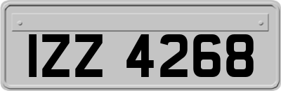 IZZ4268