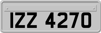 IZZ4270