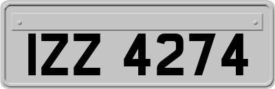 IZZ4274