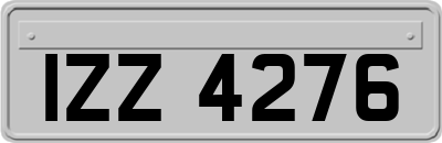 IZZ4276