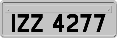 IZZ4277