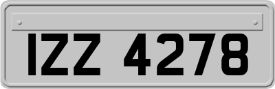 IZZ4278
