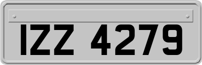 IZZ4279