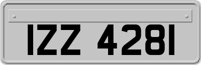 IZZ4281