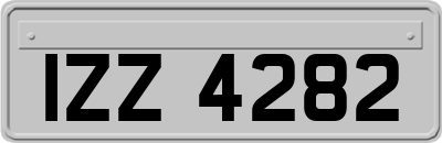 IZZ4282