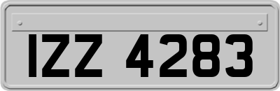 IZZ4283