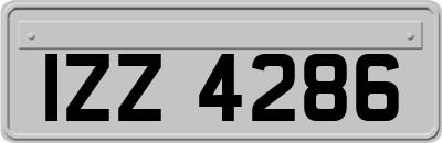 IZZ4286
