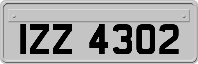 IZZ4302