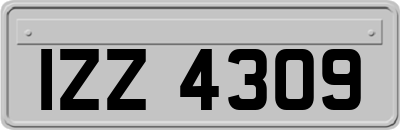 IZZ4309