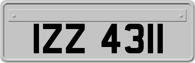IZZ4311