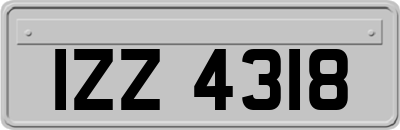 IZZ4318