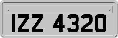 IZZ4320
