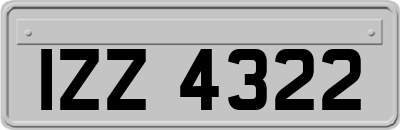 IZZ4322