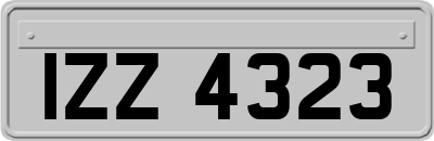IZZ4323