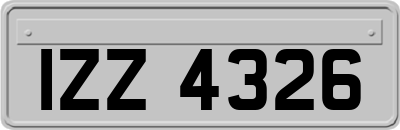 IZZ4326