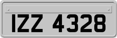 IZZ4328