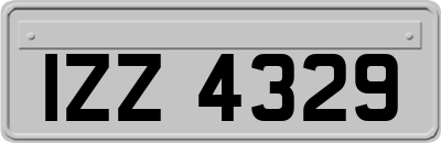 IZZ4329