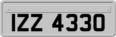 IZZ4330