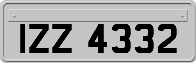 IZZ4332