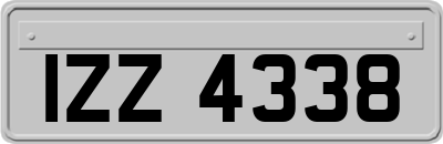 IZZ4338