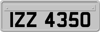 IZZ4350