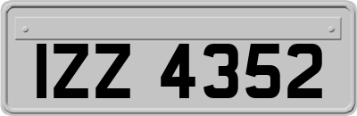 IZZ4352