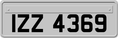 IZZ4369