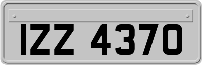 IZZ4370