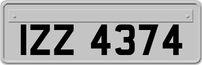IZZ4374