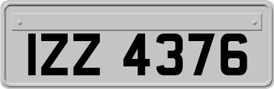 IZZ4376