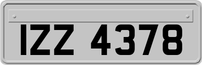 IZZ4378